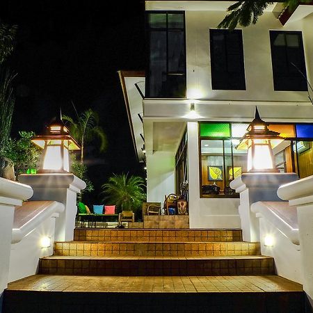 Radateeree Resort Chiang Mai Exterior foto