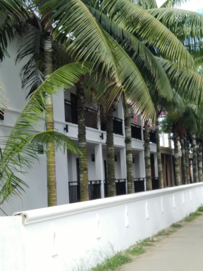 Radateeree Resort Chiang Mai Exterior foto